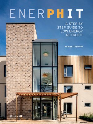 cover image of EnerPHit